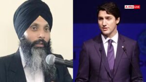 निज्जर हत्याकांड में भारत को घसीटने वाले पूर्व कनाडा PM के दावे की निकली हवा, RCMP ने खोली पोल निज्जर हत्याकांड में भारत को घसीटने वाले पूर्व कनाडा PM के दावे की निकली हवा, RCMP ने खोली पोल