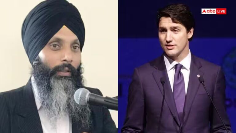 निज्जर हत्याकांड में भारत को घसीटने वाले पूर्व कनाडा PM के दावे की निकली हवा, RCMP ने खोली पोल