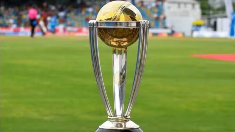 12 मैदानों पर खेले जाएंगे 2027 ODI वर्ल्ड कप के मैच, ICC का बड़ा एलान