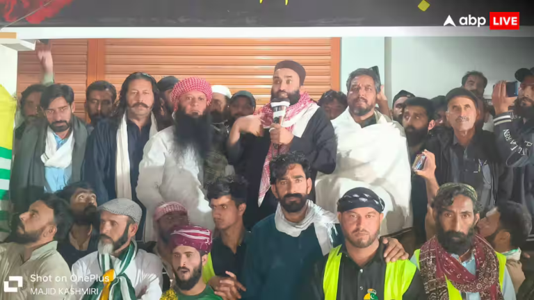 PoK में आर-पार की लड़ाई! विद्रोहियों ने मुजफ्फराबाद कूच का किया ऐलान, बढ़ी शहबाज-मुनीर की टेंशन