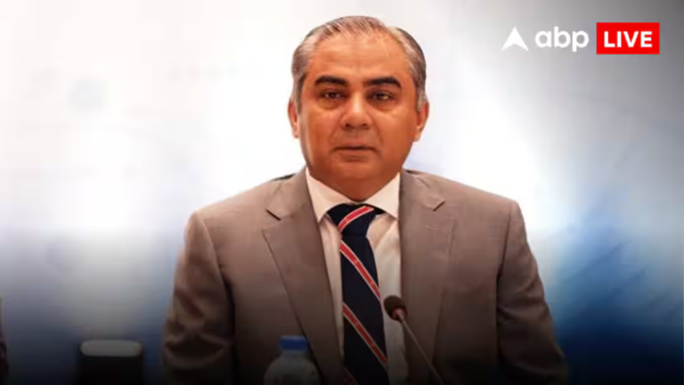 PAK के गृहमंत्री Gen-Z से डरे! दिल्ली के CJP प्रोटेस्ट का किया जिक्र, बोले- सिस्टम फेल