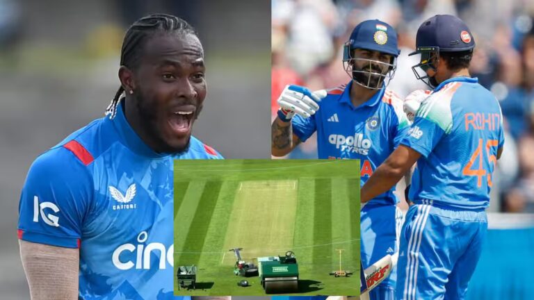 IND vs ENG 3rd ODI में कैसी रहेगी पिच, बल्लेबाजों और गेंदबाजों में किसे करेगी मदद? जानिए