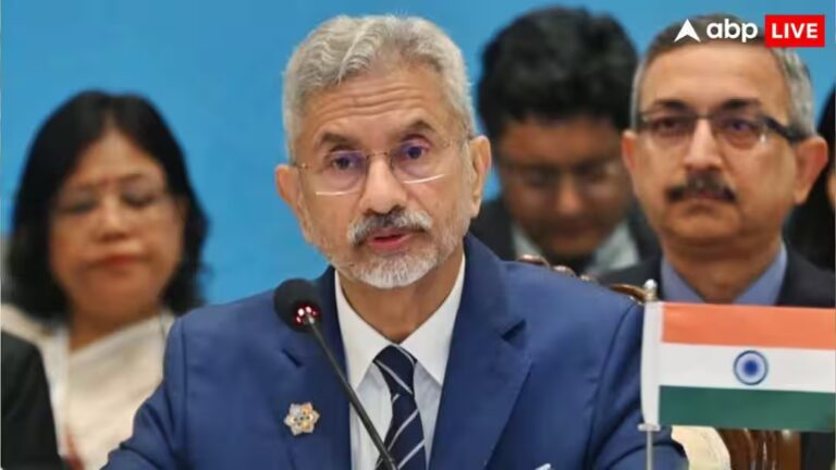 ‘जयशंकर हमसे बात नहीं कर रहे’, यूक्रेन ने भारत की एडवाइजरी पर ही उठाए सवाल