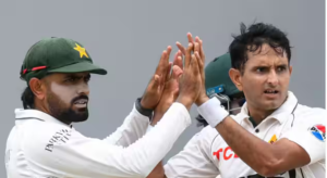 ICC ने पाकिस्तान के दो गेंदबाजों पर कसा शिकंजा, वेनियम तोड़ने पर मिली सजा