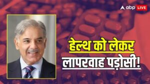 पाक में नहीं मिल रही दवाइयां, ढहने की कगार पर हेल्थकेयर सिस्टम, कैंसर समेत अन्य मेडिसन शॉर्टेज