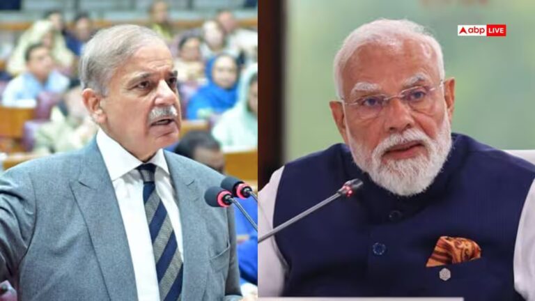 सिंधु जल पर भारत ने दिखाई आंख तो PAK में हाहाकार, घुटनों पर आयी शहबाज सरकार, नई दिल्ली से की ये सिंधु जल पर भारत ने दिखाई आंख तो PAK में हाहाकार, घुटनों पर आयी शहबाज सरकार, नई दिल्ली से की ये