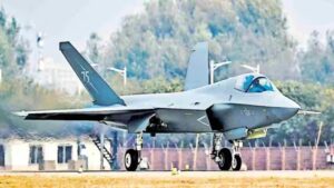 PAK को 5वीं पीढ़ी का फाइटर जेट J-35 क्यों नहीं दे रहा चीन? भारत या अमेरिका, जानें कौन है वजह