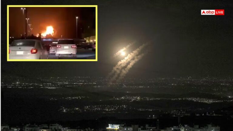 ईरान अपने करीबी चीन को मिसाइल से बना रहा निशाना, IRGC ने कहा- देंगे सजा