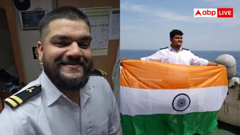 ‘हॉर्मुज पार कर लिया…’, परिवार को किया मैसेज और तभी ईरान ने किया मिसाइल अटैक, भारतीय की मौत