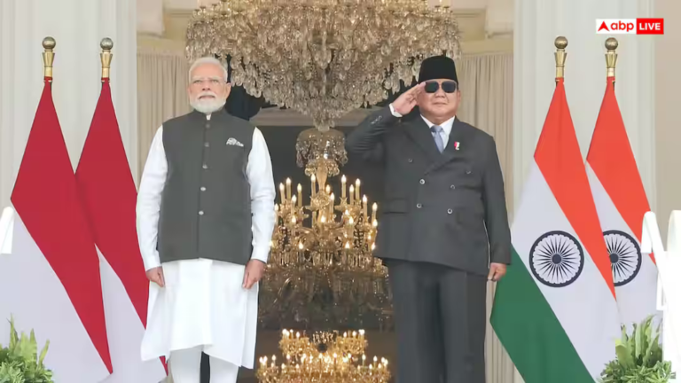 इंडोनेशिया- भारत के बीच हुए कई बड़े समझौते, पीएम मोदी को मिला सर्वोच्च सम्मान, प्रधानमंत्री बोल