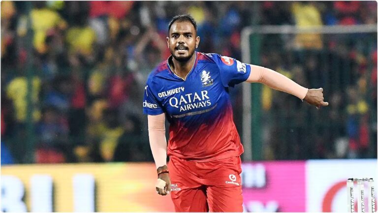 IPL 2027 से पहले बदल जाएगी यश दयाल की टीम, अगले सीजन थामेंगे इसका हाथ