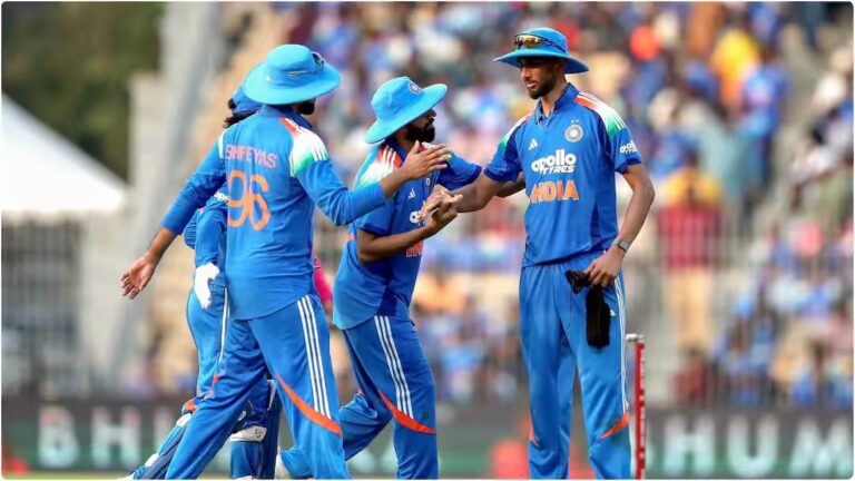इंग्लैंड टी20 सीरीज के बाद इन 3 खिलाड़ियों का टीम इंडिया से कटेगा पत्ता! देखें लिस्ट में कौन-कौन