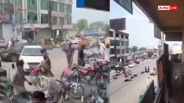 PoK में बिगड़े हालात, मुनीर की सेना ने प्रदर्शनकारियों पर की अंधाधुंध फायरिंग