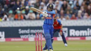 भारत बनाम इंग्लैंड दूसरे T20 का LIVE प्रसारण कहां? 2 ऐप पर होगी लाइव स्ट्रीमिंग भारत बनाम इंग्लैंड दूसरे T20 का LIVE प्रसारण कहां? 2 ऐप पर होगी लाइव स्ट्रीमिंग