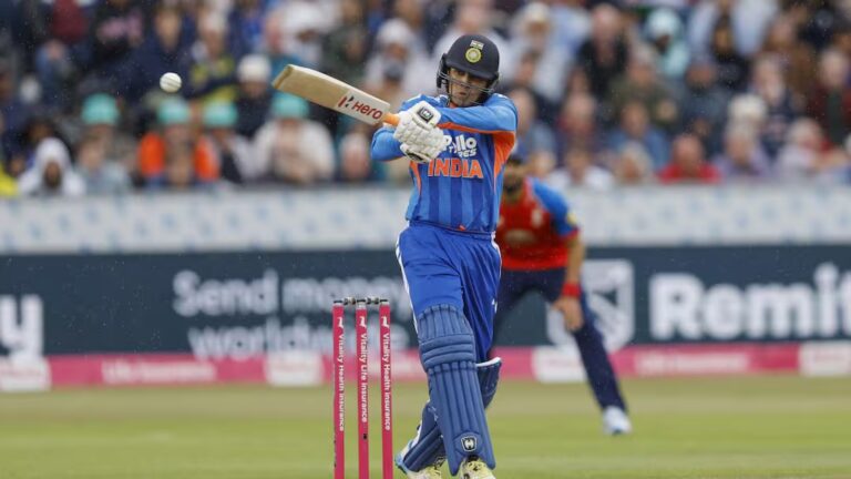 भारत बनाम इंग्लैंड दूसरे T20 का LIVE प्रसारण कहां? 2 ऐप पर होगी लाइव स्ट्रीमिंग भारत बनाम इंग्लैंड दूसरे T20 का LIVE प्रसारण कहां? 2 ऐप पर होगी लाइव स्ट्रीमिंग