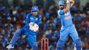किस टीवी चैनल पर देख पाएंगे भारत-अफगानिस्तान टी20 सीरीज के मैच? जानें लाइव स्ट्रीमिंग डिटेल्स किस टीवी चैनल पर देख पाएंगे भारत-अफगानिस्तान टी20 सीरीज के मैच? जानें लाइव स्ट्रीमिंग डिटेल्स