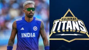 हार्दिक पांड्या की गुजरात टाइटंस में वापसी? IPL 2027 से पहले इस बात पर फंसा पेंच हार्दिक पांड्या की गुजरात टाइटंस में वापसी? IPL 2027 से पहले इस बात पर फंसा पेंच