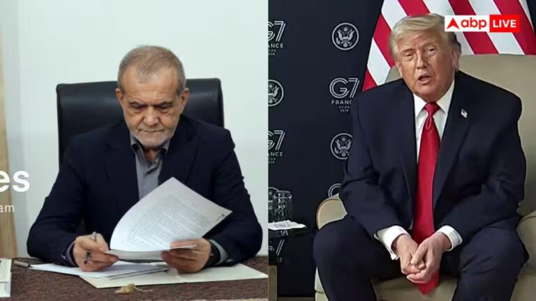 US- ईरान में फिर शुरू होगी बातचीत? ट्रंप का दावा- हॉर्मुज पर पूरा कंट्रोल