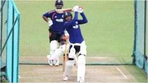 दूसरे टेस्ट में शुभमन गिल तोड़ सकते हैं 2 बड़े रिकॉर्ड, जो रूट से छिनेगी बादशाहत दूसरे टेस्ट में शुभमन गिल तोड़ सकते हैं 2 बड़े रिकॉर्ड, जो रूट से छिनेगी बादशाहत
