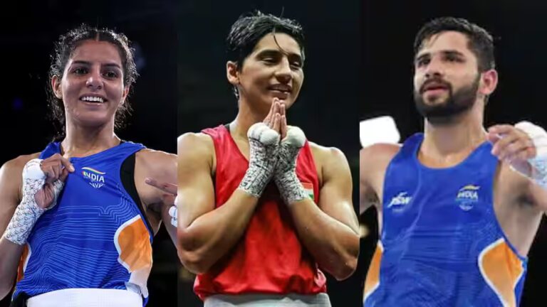 एक दिन में 16 मेडल जीतकर भारत ने रचा इतिहास, सिर्फ बॉक्सिंग में आए 7 गोल्ड