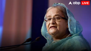 ‘न जेल का डर, न मौत का’, शेख हसीना ने भारत से बांग्लादेश को ललकारा, पढ़ें पूरा संबोधन ‘न जेल का डर, न मौत का’, शेख हसीना ने भारत से बांग्लादेश को ललकारा, पढ़ें पूरा संबोधन