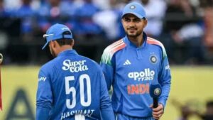 रद्द हो गया बांग्लादेश दौरा? BCCI ने किया भारत-अफगानिस्तान टी20 सीरीज के शेड्यूल का एलान रद्द हो गया बांग्लादेश दौरा? BCCI ने किया भारत-अफगानिस्तान टी20 सीरीज के शेड्यूल का एलान
