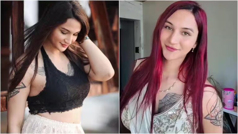 क्रिकेट में वापसी पर आई अनाया बांगर की प्रतिक्रिया, जो कहा वो सबको जानना चाहिए क्रिकेट में वापसी पर आई अनाया बांगर की प्रतिक्रिया, जो कहा वो सबको जानना चाहिए