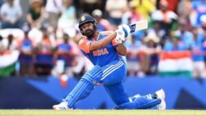 T20I में सिर्फ रोहित-अभिषेक कर पाए ऐसा, आपको चौंका देगा ये रिकॉर्ड T20I में सिर्फ रोहित-अभिषेक कर पाए ऐसा, आपको चौंका देगा ये रिकॉर्ड