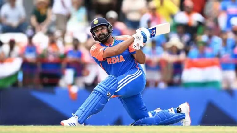T20I में सिर्फ रोहित-अभिषेक कर पाए ऐसा, आपको चौंका देगा ये रिकॉर्ड T20I में सिर्फ रोहित-अभिषेक कर पाए ऐसा, आपको चौंका देगा ये रिकॉर्ड
