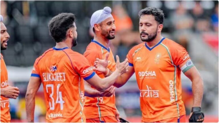 अर्जेंटीना से ‘शर्मनाक’ हार, टीम इंडिया वर्ल्ड कप से बाहर; 51 साल का सूखा बरकरार अर्जेंटीना से ‘शर्मनाक’ हार, टीम इंडिया वर्ल्ड कप से बाहर; 51 साल का सूखा बरकरार
