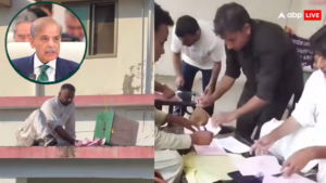 PoJK के दिखावटी चुनाव में PML-N को बहुमत, PAK के आतंक के नेक्सस की खुली पोल