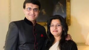 सौरव गांगुली और वाइफ डोना की जान को खतरा, लेटर में लिखा- पूरे परिवार को… सौरव गांगुली और वाइफ डोना की जान को खतरा, लेटर में लिखा- पूरे परिवार को…