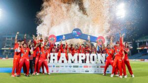 साउथ दिल्ली सुपरस्टार्स बनी DPL 2026 की चैंपियन, शान से जीता फाइनल