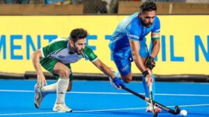 हॉकी वर्ल्ड कप में कब है भारत बनाम पाकिस्तान मैच? देखें फुल शेड्यूल हॉकी वर्ल्ड कप में कब है भारत बनाम पाकिस्तान मैच? देखें फुल शेड्यूल