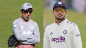 कोलंबो में टीम इंडिया के ना जीत पाने की 3 सबसे बड़ी वजह, गंभीर के फैसले ने डुबोई लुटिया