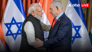 नेतन्याहू ने अचानक PM मोदी को क्यों किया फोन? विदेश मंत्रालय ने बताया