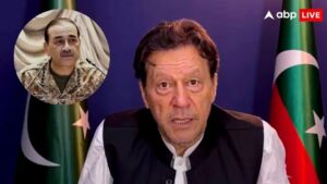 ‘इमरान खान रिहा होते हैं तो…’, आसिम मुनीर से टकराव पर PTI का बदला रुख ‘इमरान खान रिहा होते हैं तो…’, आसिम मुनीर से टकराव पर PTI का बदला रुख