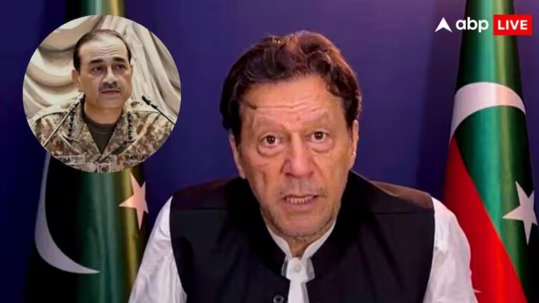 ‘इमरान खान रिहा होते हैं तो…’, आसिम मुनीर से टकराव पर PTI का बदला रुख ‘इमरान खान रिहा होते हैं तो…’, आसिम मुनीर से टकराव पर PTI का बदला रुख