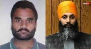 गोल्डी बराड़ ने ली निज्जर हत्याकांड की जिम्मेदारी? तीन साल बाद बड़ा खुलासा गोल्डी बराड़ ने ली निज्जर हत्याकांड की जिम्मेदारी? तीन साल बाद बड़ा खुलासा