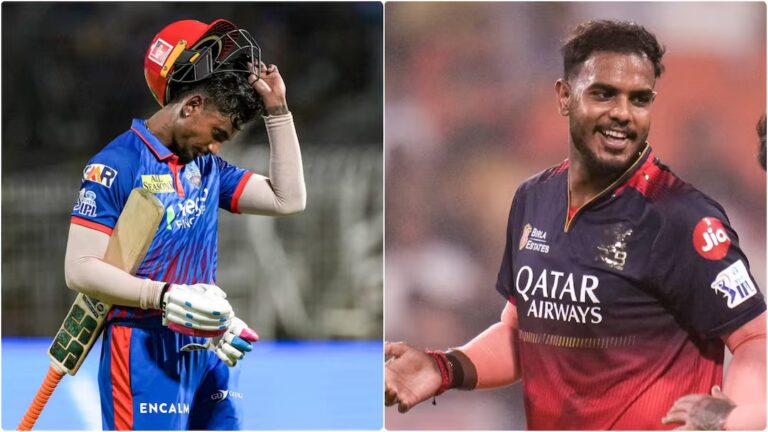 अभिषेक पोरेल से यश दयाल तक, इन किकेटरों पर लग चुका है रेप का आरोप अभिषेक पोरेल से यश दयाल तक, इन किकेटरों पर लग चुका है रेप का आरोप