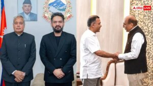 कूटनीतिक संंबंधों में खटास के बीच भारत की नेपाल PM, बांग्लादेश के साथ हुई बैठक