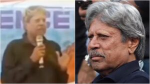 कपिल देव का आया भयंकर गुस्सा, बोले- बता देते सिर्फ फोटो के लिए…