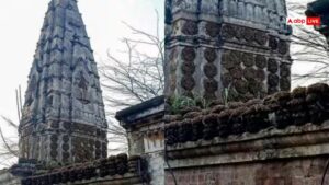 पाकिस्तान में TLP ने तोड़ा 100 साल पुराना मंदिर, मदरसा में मिलाया पाकिस्तान में TLP ने तोड़ा 100 साल पुराना मंदिर, मदरसा में मिलाया