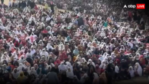 PoK में गूंजा ‘पाकिस्तान छोड़ो’ का नारा! सरदार अमान खान ने दी चुनौती