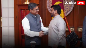 श्रीलंका के लिए भारत का बड़ा तोहफा! 350 मिलियन डॉलर की क्रेडिट लाइन की मिली मंजूर श्रीलंका के लिए भारत का बड़ा तोहफा! 350 मिलियन डॉलर की क्रेडिट लाइन की मिली मंजूर