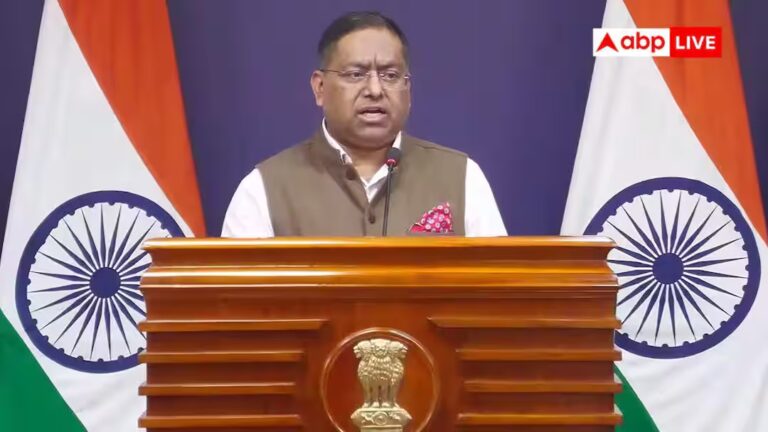 ‘दलित, आदिवासियों के साथ…’, UN की रिपोर्ट पर भारत का करारा जवाब ‘दलित, आदिवासियों के साथ…’, UN की रिपोर्ट पर भारत का करारा जवाब