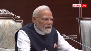 यूरेनियम, AI और GIFT सिटी… PM मोदी ने बताया उज्बेकिस्तान से किस पर हुई बात यूरेनियम, AI और GIFT सिटी… PM मोदी ने बताया उज्बेकिस्तान से किस पर हुई बात