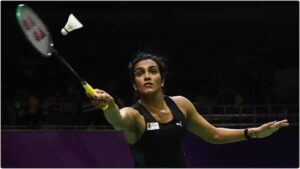 पीवी सिंधु वर्ल्ड चैंपियनशिप से बाहर, पहली बार चीनी खिलाड़ी के हाथों मिला हार