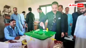 PoK में बहिष्कार के बीच बाग-हवेली की चार सीटों पर मतदान, कई बूथों पर नहीं पड़ा एक भी वोट