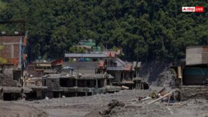 नेपाल में अचानक नहीं मची तबाही, महीनों पहले दी चेतावनी को सबने कर दिया इग्नोर नेपाल में अचानक नहीं मची तबाही, महीनों पहले दी चेतावनी को सबने कर दिया इग्नोर
